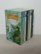 Chronicles of Narnia C.S