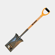 True Temper Digging Spade Wood
