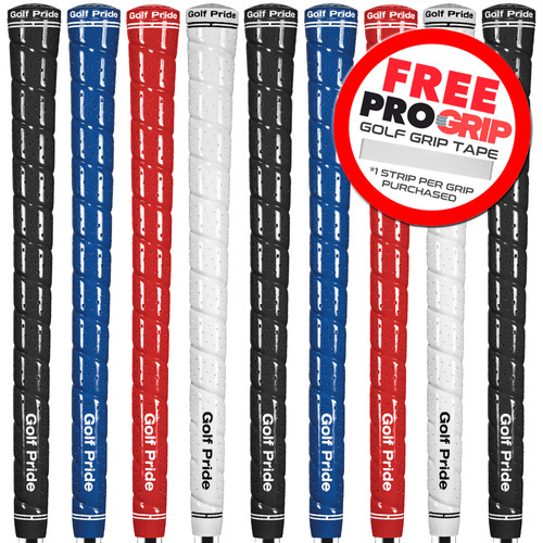 Golf pride tour - tour, 2g