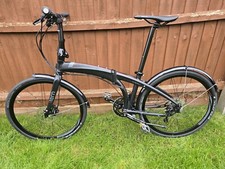 Tern Eclipse P20 Folding Bike