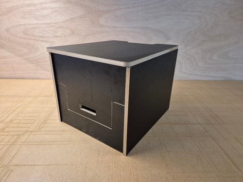 Hex phenolic ply campervan - hex,