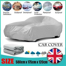 Heavy Duty Waterproof Car