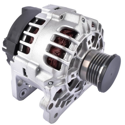 Ribs alternator 120a for - 5-ribs!,