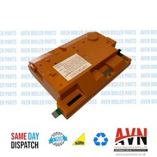 IDEAL ISAR HE24 HE30 HE35 &