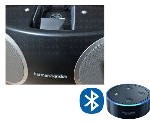 Bluetooth adapter for harman - bluetooth,