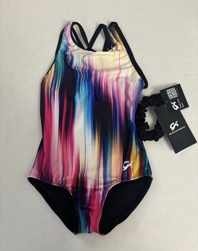 New gymnastics tank - new!, gk