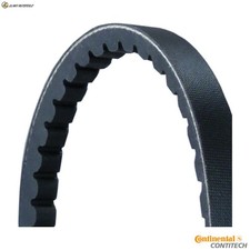 V-BELT AVX13X765 FOR ISUZU 4XC1U Catalytic Converter 1.5L 4cyl GEMINI