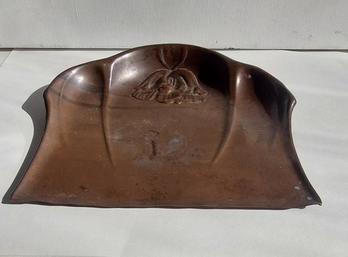Antique beldray art - art, nouveau