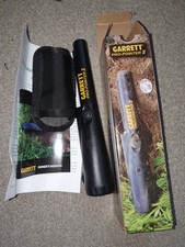 Garrett Pro-Pointer II - Black (1166050)