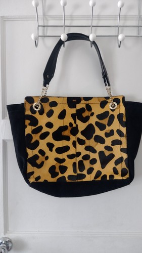 River island real suede - river,
