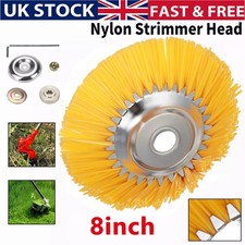 8''/20CM Grass Strimmer Head