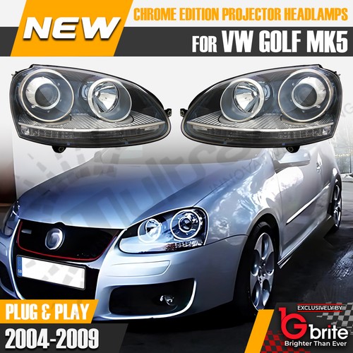 Golf mk5 gti - vw,