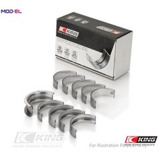 CRANKSHAFT BEARING SET