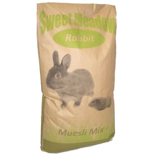 Rabbit food sweet - -,