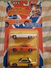 ERTL Dukes of Hazzard