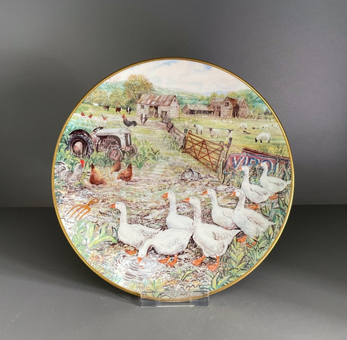 Royal kendal embden geese - royal,