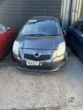 toyota yaris 2005 2011 1.4