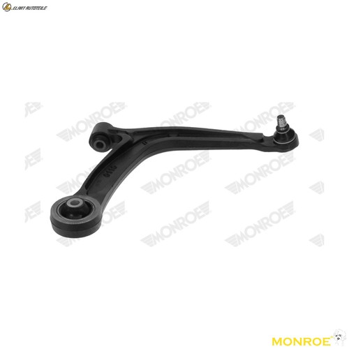Handlebar wheel suspension - wheel,
