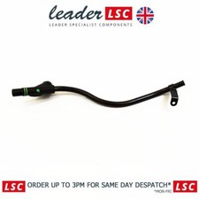 Engine Oil Dipstick Guide Tube