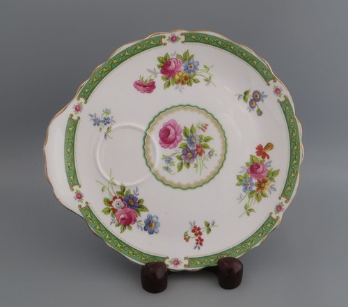 Vintage tuscan lowestoft - vintage,