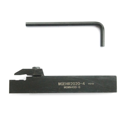 Mgehr 2020 parting grooving - parting,