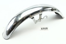 Honda CB 750 KZ RC01 1983 -