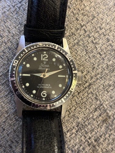 Stowa seatimer mm - stowa, 32