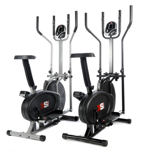 Pro cross trainer in 1 - cross,