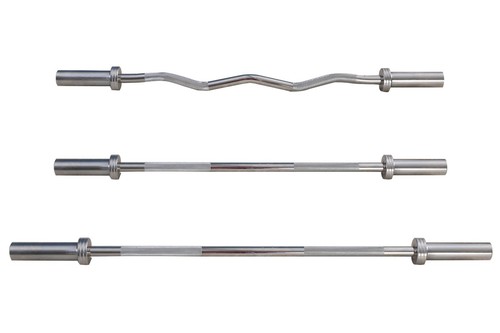Barbell weight bars curl - weight,