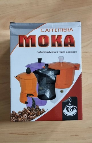 Espresso coffee maker - espresso,