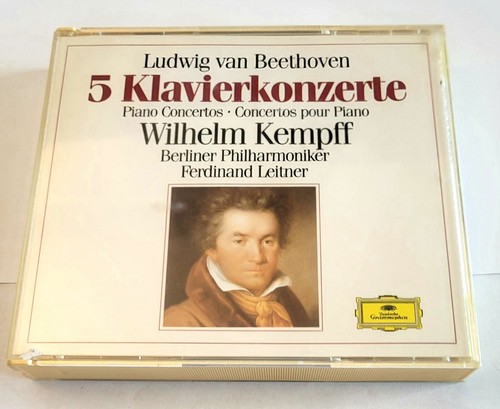 Ludwig van beethoven piano - 5,
