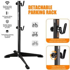 Bike Maintenance Station