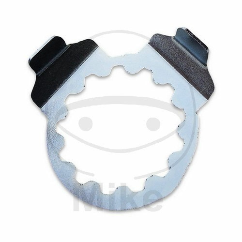 Sprocket lock plates jmp - sprocket,