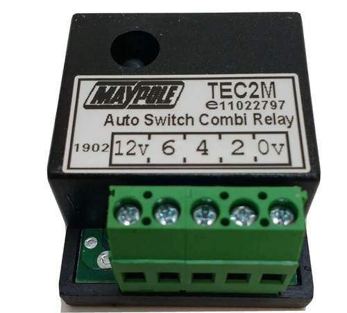 Maypole 20a self switching - maypole,