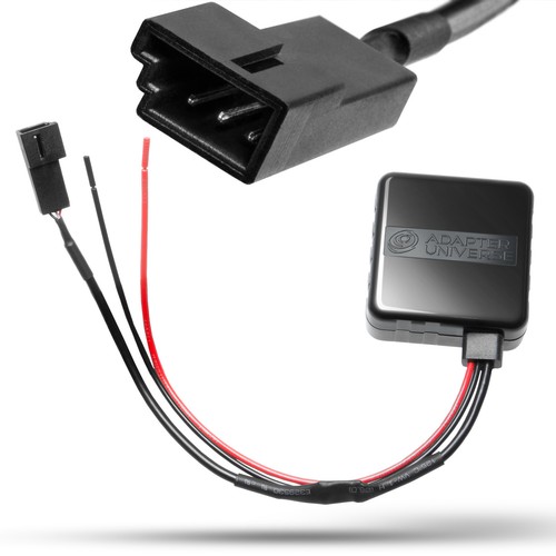 Bluetooth adapter aux - bluetooth, cable