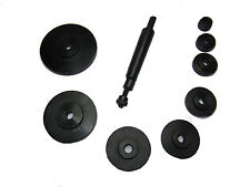 Genuine Myford 2MT Chuck Back Stop & Facing Tool - Direct From Myford Ltd