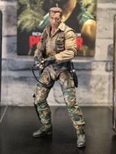NECA Predator Dutch Jungle