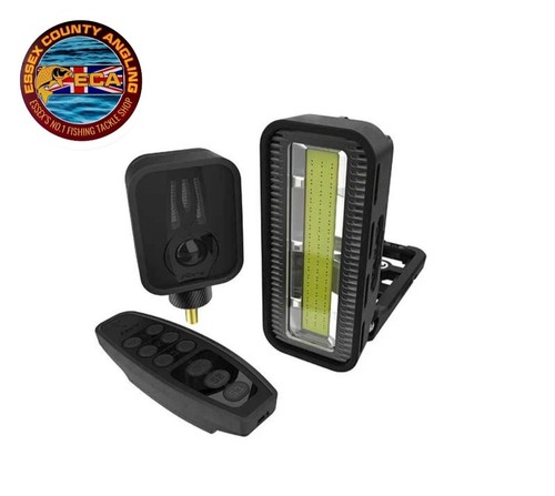 Fox security system carp - fox,