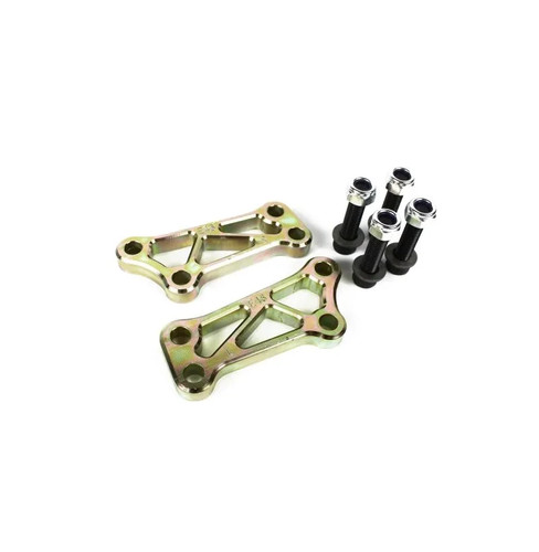 Steering lock adapters bmw - bmw, e46