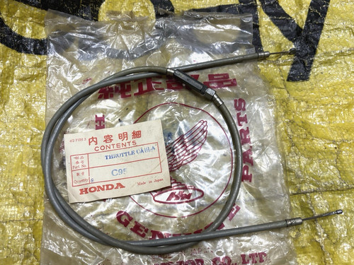 Honda ca160 ca175 - ca160, c76