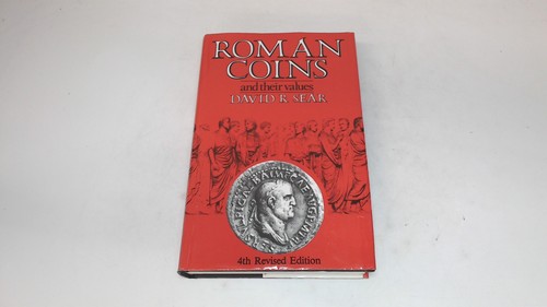 Roman coins and their - and,