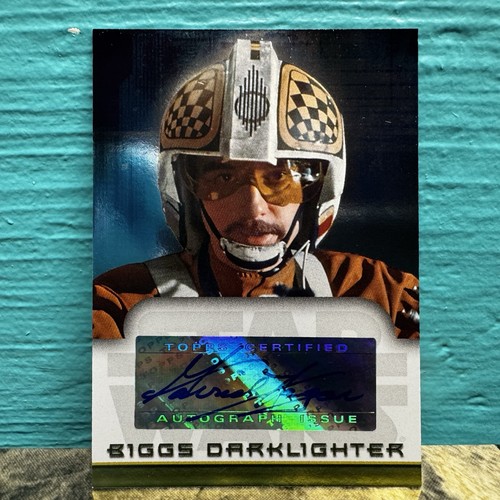 Garrick hagon biggs - hagon, as