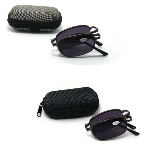 Sun readers folding - sun,