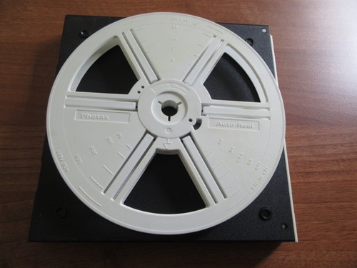400ft 120m inch super cine - 7,