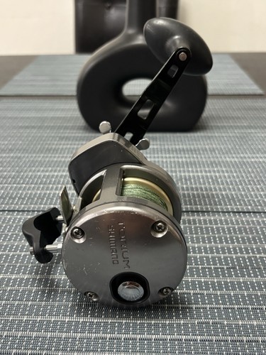 Preowned shimano torium - preowned,