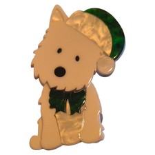 Modern Arcrylic Handmade