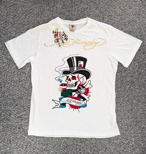 New with tags hardy - new,