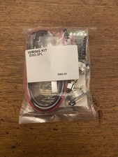 EMG SPL  Solderless Wiring Kit