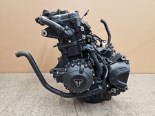 Triumph Tiger 1050 SPORT Complete engine 17,450 miles *Guaranteed* 2013 - 2016