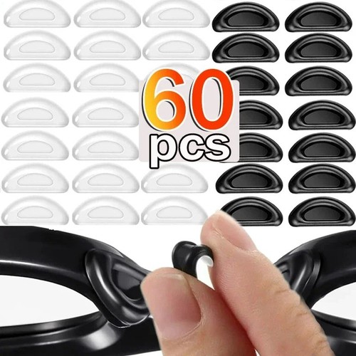 Pcs adhesive nose - pcs,